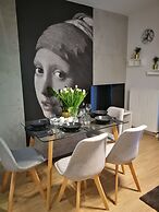 Nova Apartments Rakowicka