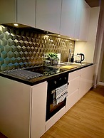 Nova Apartments Rakowicka