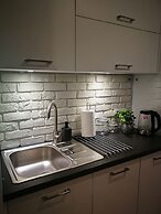 Nova Apartments Rakowicka