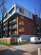 Nova Apartments Rakowicka