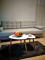 Nova Apartments Rakowicka