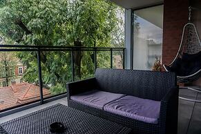 Nova Apartments Rakowicka