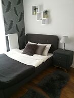 Nova Apartments Rakowicka