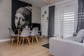 Nova Apartments Rakowicka