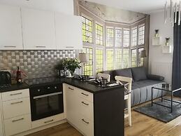 Nova Apartments Rakowicka