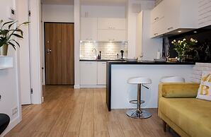 Nova Apartments Rakowicka