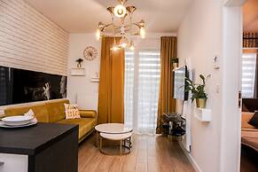 Nova Apartments Rakowicka