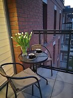 Nova Apartments Rakowicka