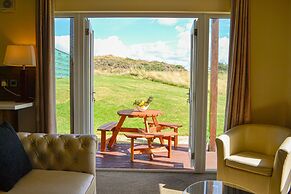 Self Catering at The Fairways