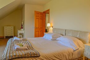 Self Catering at The Fairways