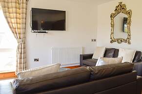 Self Catering at The Fairways