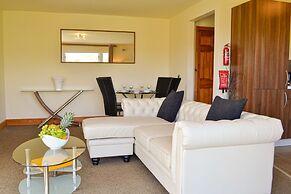 Self Catering at The Fairways