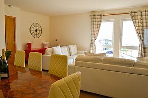 Self Catering at The Fairways