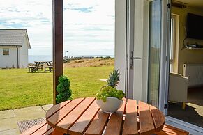 Self Catering at The Fairways