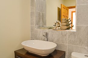 Self Catering at The Fairways