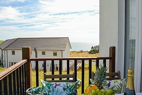 Self Catering at The Fairways