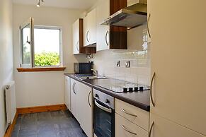 Self Catering at The Fairways