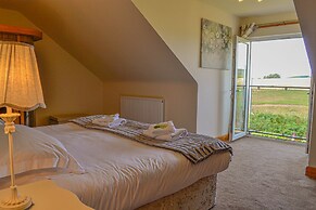 Self Catering at The Fairways