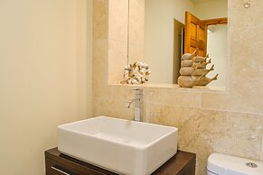 Self Catering at The Fairways