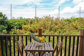 Self Catering at The Fairways