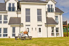 Self Catering at The Fairways