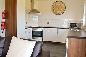 Self Catering at The Fairways