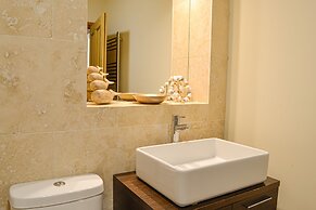 Self Catering at The Fairways