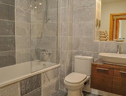 Self Catering at The Fairways