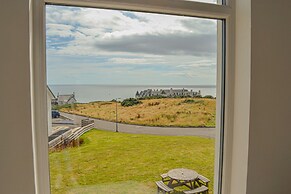 Self Catering at The Fairways