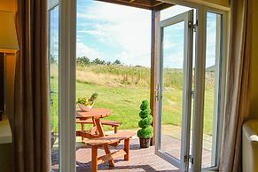 Self Catering at The Fairways