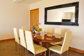 Self Catering at The Fairways