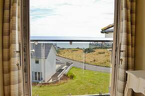 Self Catering at The Fairways