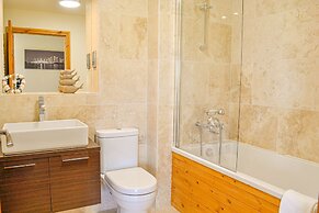 Self Catering at The Fairways