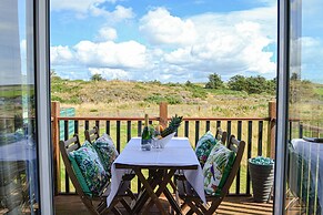 Self Catering at The Fairways