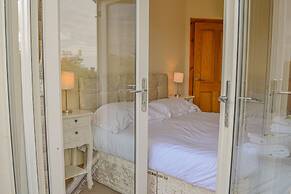 Self Catering at The Fairways