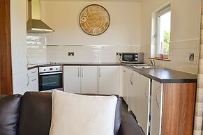 Self Catering at The Fairways