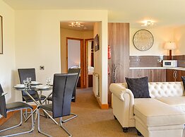 Self Catering at The Fairways