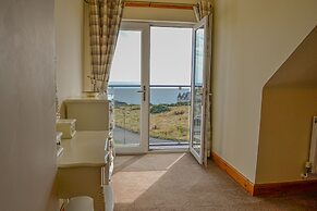 Self Catering at The Fairways