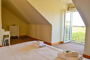 Self Catering at The Fairways