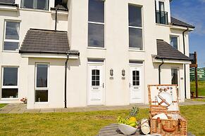 Self Catering at The Fairways