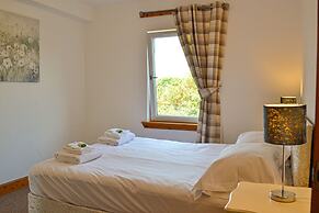 Self Catering at The Fairways