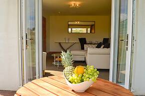 Self Catering at The Fairways