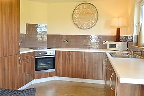 Self Catering at The Fairways