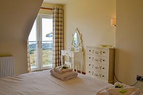 Self Catering at The Fairways