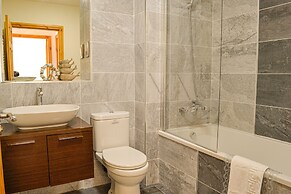 Self Catering at The Fairways