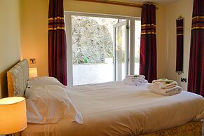 Self Catering at The Fairways