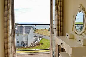 Self Catering at The Fairways