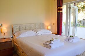 Self Catering at The Fairways