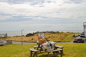 Self Catering at The Fairways