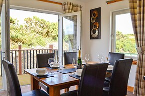 Self Catering at The Fairways